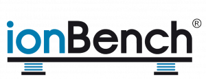 ionBench - 質量分析ベンチ