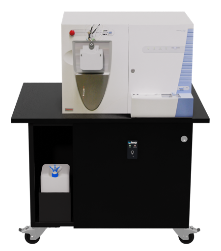 thermo fisher scientific ENDURA system compact bench