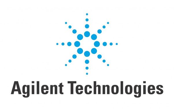 Agilent-technology-Logo-ionbench