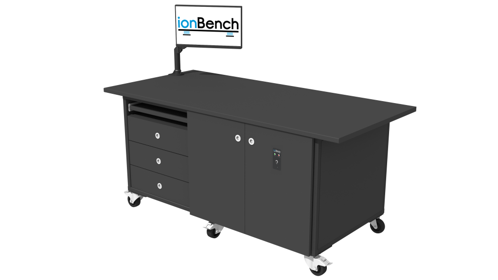 ms workstation compatible with all brands of lc/ms manufacturer